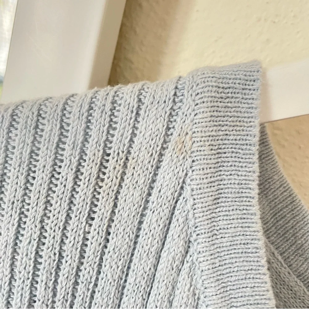 Free People Beach Free Fall Knit Dress / Free People Dress - Picture 4 of 6